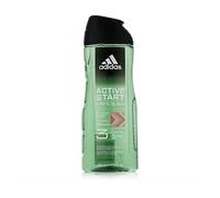 Adidas Active Start 3-In1 Shower Gel 400 ml