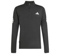 adidas Adi365 Maillot de course Hommes - noir, Taille XXL