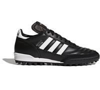 Adidas Addias Mundial Team Astro Turf Football Boots Noir/Blanc 6 (39.3) Male
