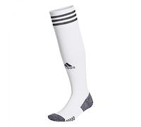 ADIDAS SPORTSWEAR Chaussettes de sport 'Think Linear' noir / blanc, Taille 43-45