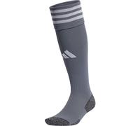 adidas Adi 23 Chaussettes 31-33 Gris/Blanc