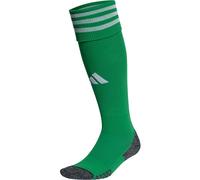 Adidas Chaussettes Mixte Adi 23, Vert/Blanc, Taille 40-42