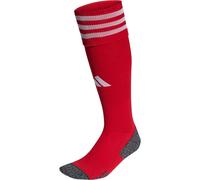 Chaussettes adi 23 Team Power Red 2 / White 49-51