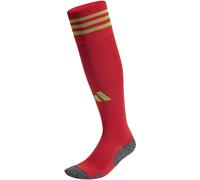 adidas Unisex Knee Socks Adi 23 Sock, Tmcord/Teassg, HT5029, Size L