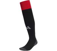 Adidas Adi 24 Football Socks Noir Sz 6-8 Female
