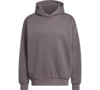 adidas Adi Basketball Hoody Sweatshirt à capuche L Violet