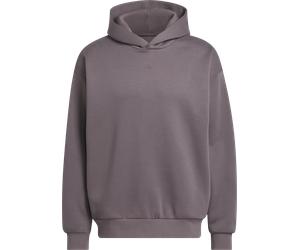 adidas Adi Basketball Hoody Sweatshirt à capuche L Violet