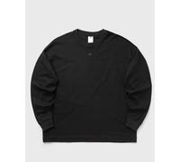 Adidas ADI BB LS TEE men Longsleeves black taille: L