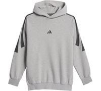 Adidas Adi Bb Pk Hoody Mens Gris moyen L Male
