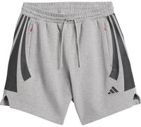 Adidas Adi Bb Pk Short Basketball Mens Gris L Male