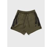 Adidas ADI BB SP SHORT men Sport & Team Shorts green taille: XL