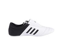 Adidas Adi-Kick I Martial Arts Taekwondo Chaussures d'entraînement de karaté, Mixte, Blanc, 6 UK