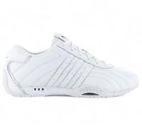 Adidas ADI RACER Lo W - Femmes Sneaker Blanc JS0279 Sport Loisir Chaussures Neuf