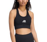 adidas Adi Runners medium support Brassière M Noir
