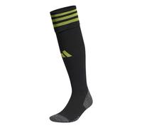 adidas ADI SOCK 23, CHAUSSETTES Mixte, black/semi solar yellow,