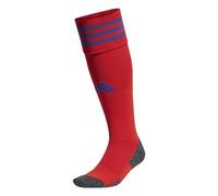 adidas ADI SOCK 23, CHAUSSETTES Mixte, red/team royal blue,