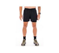 Short de running 2 en 1 Adi365 H.Koumori Black XL 13 CM