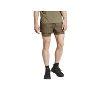 adidas adi365 2 en 1 HK vêtement running homme adi365 2 en 1 HK XS Kaki