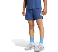 Adidas Short 2 en 1 Formotion Iconic Homme Bleu Taille 2XL