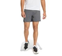 adidas adi365 2in1 Short de running Hommes-gris, Taille XXL