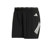 adidas adi365 2in1 Short de running Hommes-noir, Taille M