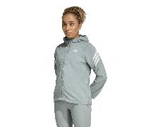 Adidas Veste femme Adi365 Iconic 3 Stripes Vert XL