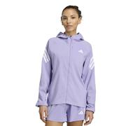 Adidas Veste de survêtement femme Adi365 Iconic Violet XS