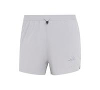 Adidas Short de running adi365 3in Hommes Gris Taille M