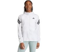 Adidas Veste running adi365 Femmes Blanc Taille L