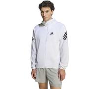 adidas adi365 3S Veste Homme M Blanc