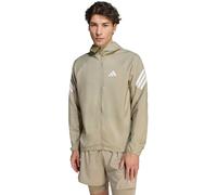 Adidas Veste de sport Adi365 - vert pastel/blanc - Taille M