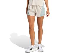 adidas adi365 4'' Short Femme L Brun