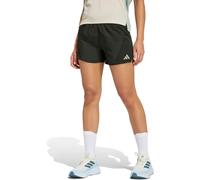 Adidas Adi365breeze Running 4´´ Shorts Noir L Femme