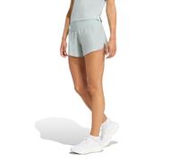 adidas adi365 4in Short de running Femmes-mint, Taille L