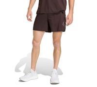 ADIDAS PERFORMANCE Pantalon de sport 'ADI365' marron / gris, Taille S