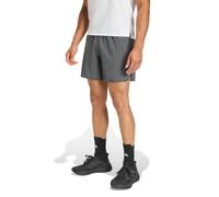 adidas adi365 5in Short de running Hommes-gris, Taille L