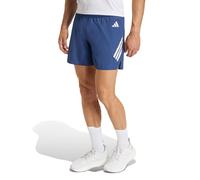 adidas adi365 7in Short de running Hommes-bleu, Taille S