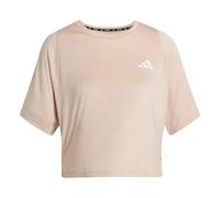 adidas adi365 AP Maillot de course Femmes-abricot, Taille M