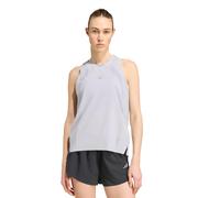 Adidas Débardeur femme Adi365 Aspyre Climacool+ Gris XL