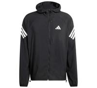 adidas - Adi365 Branded 3-Stripes Jacket - Veste de running - 3XL - black