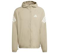 adidas - Adi365 Branded 3-Stripes Jacket - Veste de running - XL - wonder cargo