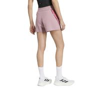 adidas Femme Adi365Breeze Running Shorts, Magic Mauve/Dual Magenta, M 3 inch