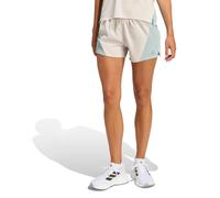 adidas adi365 Breeze 4in Short de running Femmes-gris, Taille XL