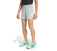 Adidas Short de running adi365Breeze Wonder Sage/Beige M 13 cm