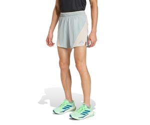 adidas adi365 Breeze 5in Short de running Hommes-gris, Taille XXL