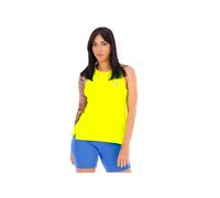 Adidas Débardeur femme adi365Breeze Jaune XS