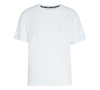 adidas adi365 Breeze Maillot de course Femmes-blanc, Taille XL