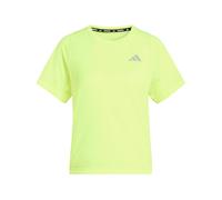 adidas adi365 Breeze Maillot de course Femmes-jaune, Taille XS