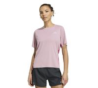 adidas adi365 T-shirt Femme S Rose Clair