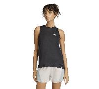Adidas Débardeur de running Adi365 Breeze Femme Noir XS